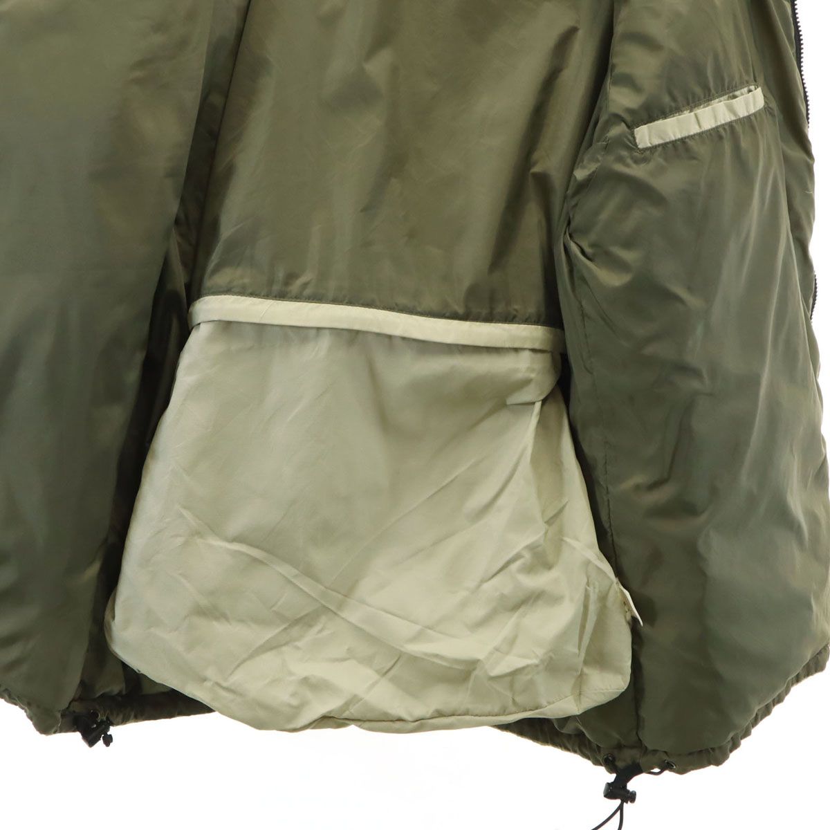 CHAPS RALPH LAUREN チャップスラルフローレン 90s オールド ダウン 