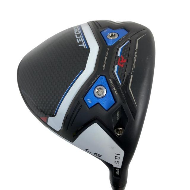 中古】 コブラ cobra AEROJET LS 10.5° ドライバー DR 純正特注