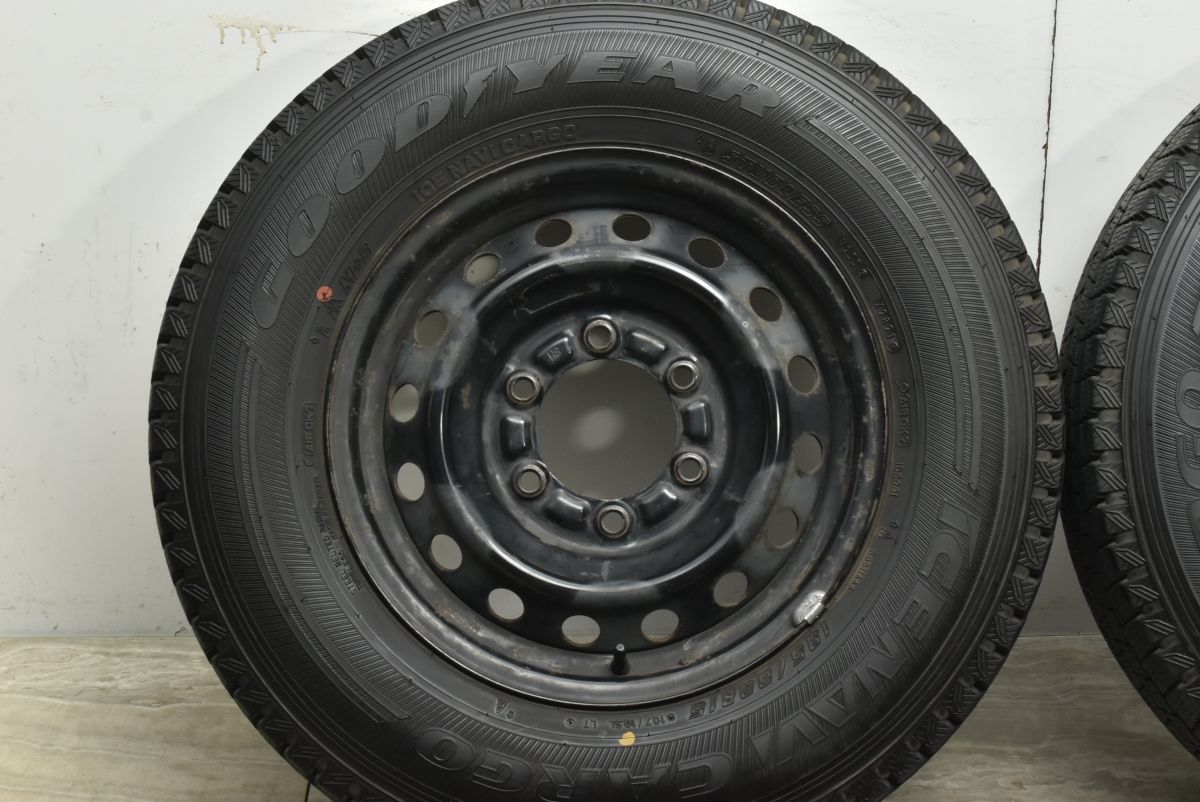 7 グッドイヤー