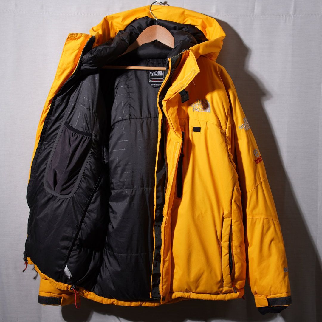 ノースフェイス THE NORTH FACE ダウンジャケット L 相当 表記 S