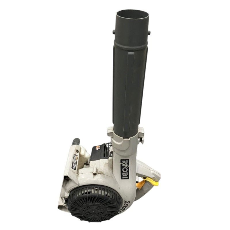 リョービ RYOBI エンジンブロワー RY 0956 26 cc 集塵 送風 落ち葉清掃