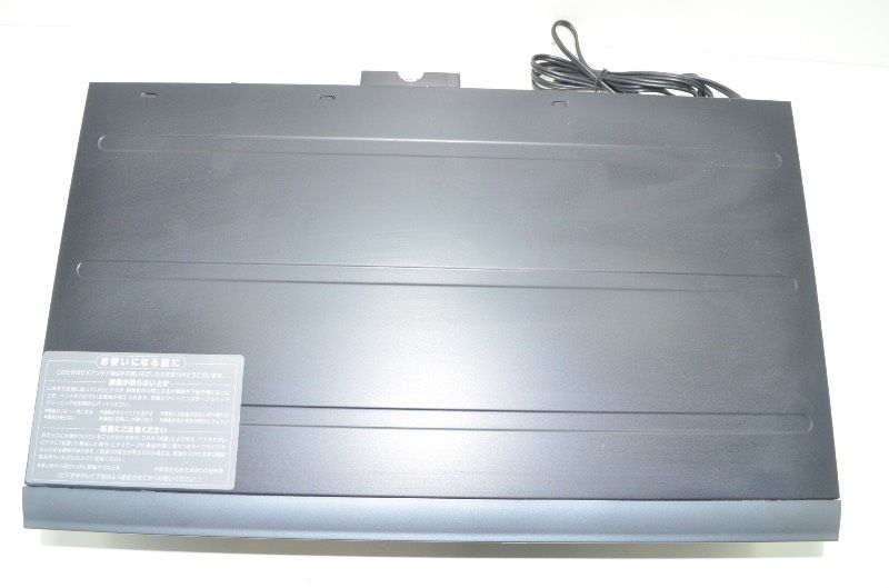 送料無料】 DXアンテナ DX Antenna DXR160V ビデオ一体型DVD