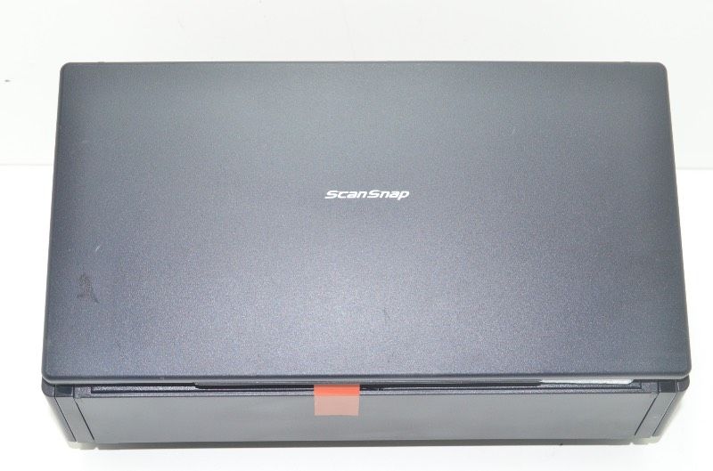 フジツウ 富士通 PFU ScanSnap iX 500 スキャナー 両面 自動給紙