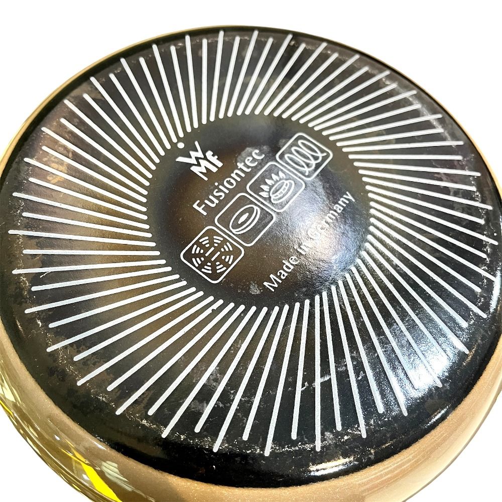 WMF ヴェーエムエフ