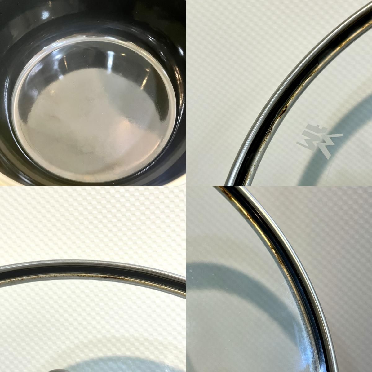 フュージョンテック ミネラルローキャセロール