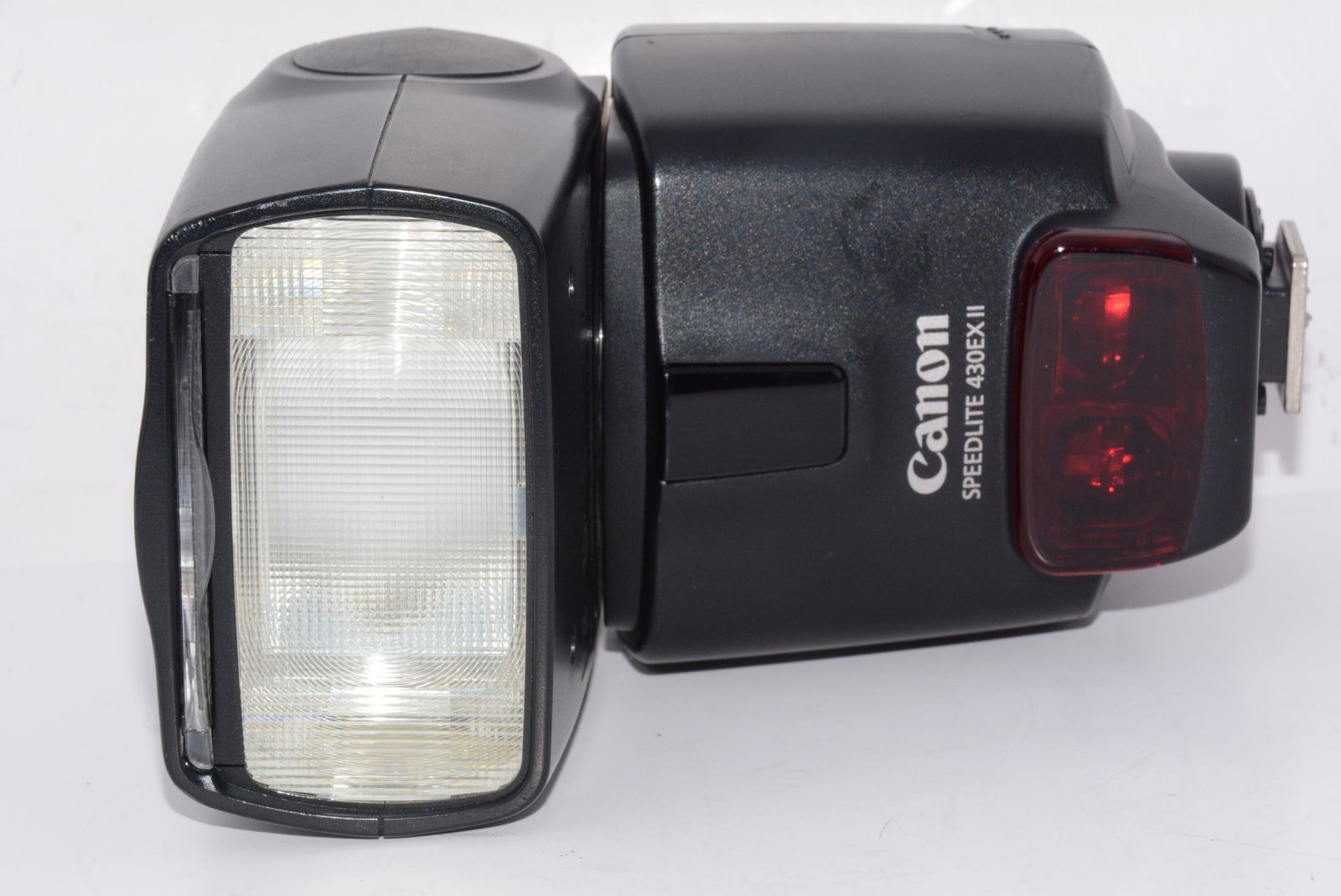  オススメ Canon スピードライト 430 EXII ストロボ カメラアクセサリー