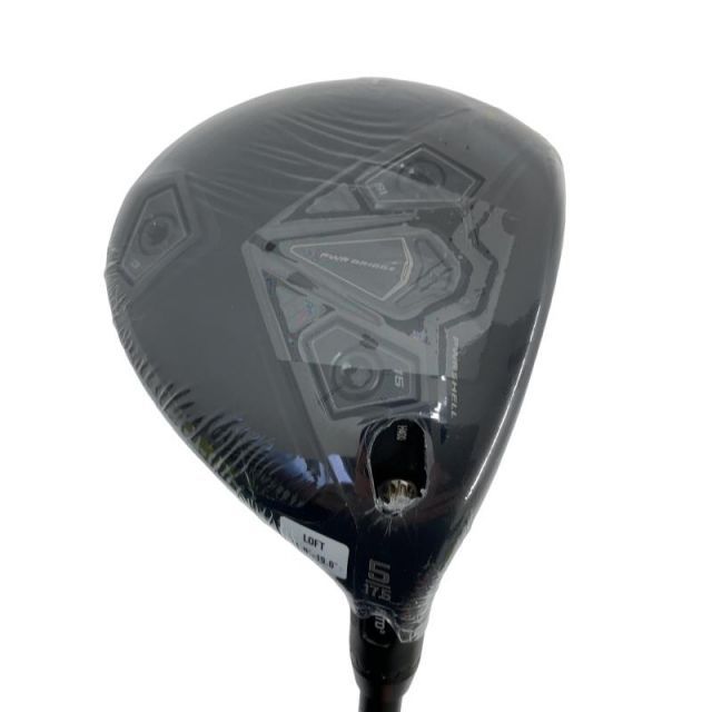 コブラ cobra LS 5 W フェアウェイウッド FW Tour AD for DARKSPEED フレックスS メンズ 男性用 右利き 右用 Aランク ゴルフクラブ