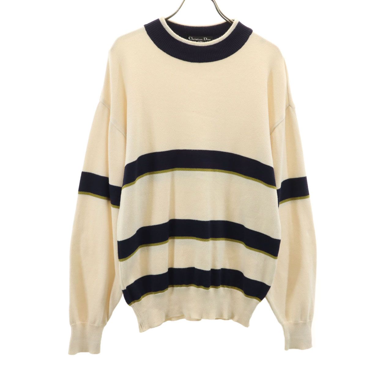 Christian Dior SPORTS クリスチャンディオールスポーツ 90s オールド