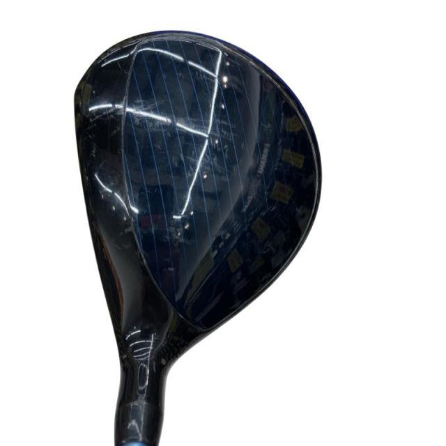 中古】 ブリヂストン TOUR B XD-F(2018) 3W フェアウェイウッド FW