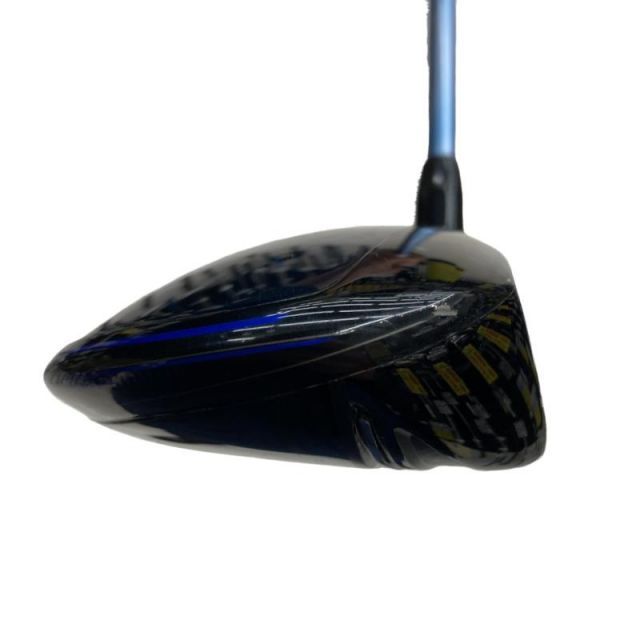 中古】 ブリヂストン TOUR B XD-F(2018) 3W フェアウェイウッド FW