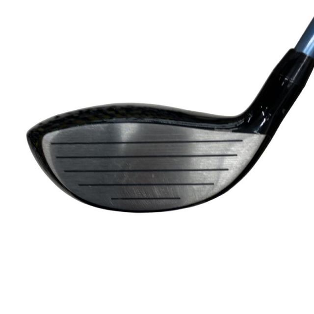 中古】 ブリヂストン TOUR B XD-F(2018) 3W フェアウェイウッド FW