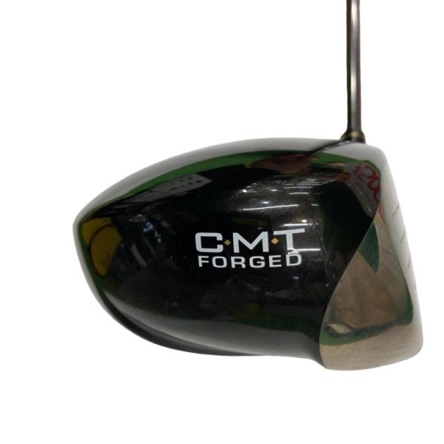 【中古ゴルフクラブ】キャロウェイゴルフ　EPIC　エピック SPEED ドライバー Diamana S63　シャフト：Diamana S63 中古】 キャロウェイ E・R・C III CF 9.5° ドライバー DR Diamana S63