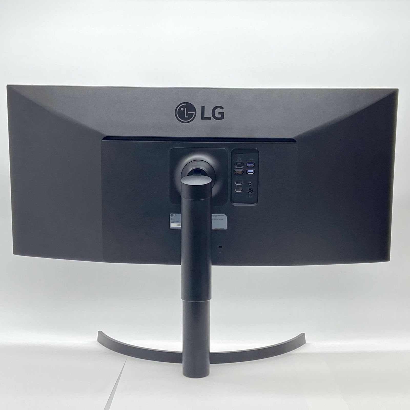 LG 21 9 ウルトラワイドモニター B 2025年製 C 5982 180