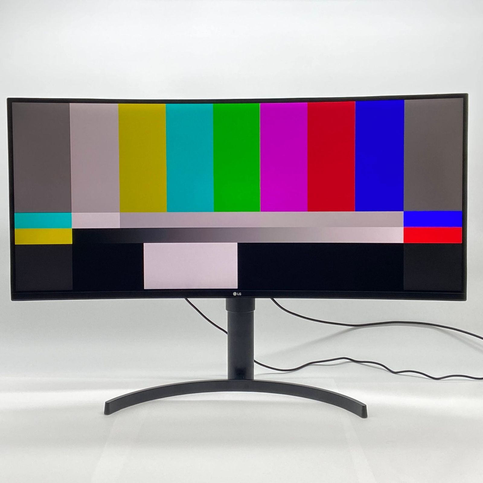 LG 21 9 ウルトラワイドモニター B 2025年製 C 5982 180