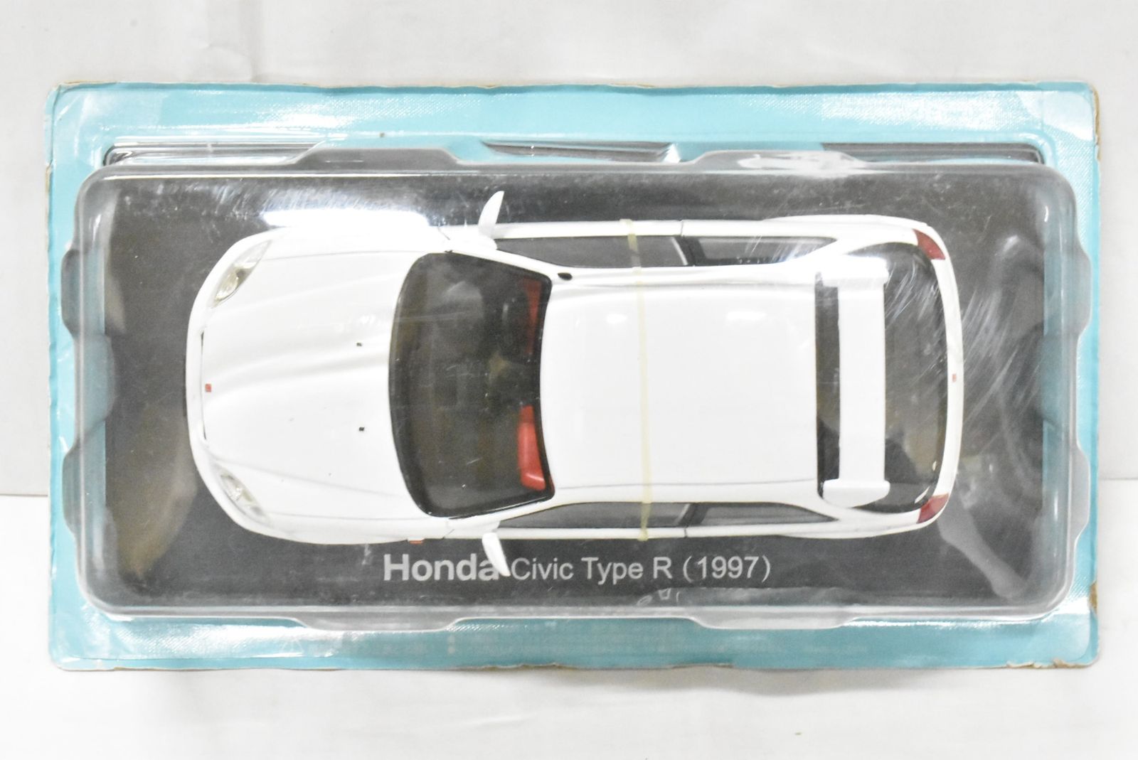 アシェット 国産名車コレクション 1 24 ホンダ シビック タイプR 1997 vol 70 ミニカー ホビー Dゆ J 024 byebye