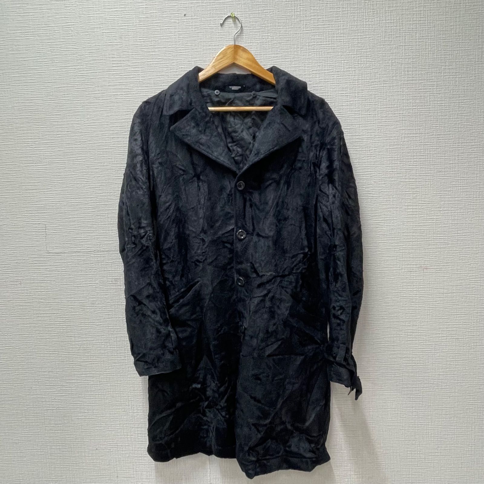 NPA】Mサイズ TORNADO MART トルネード マート フェイクファー ロング