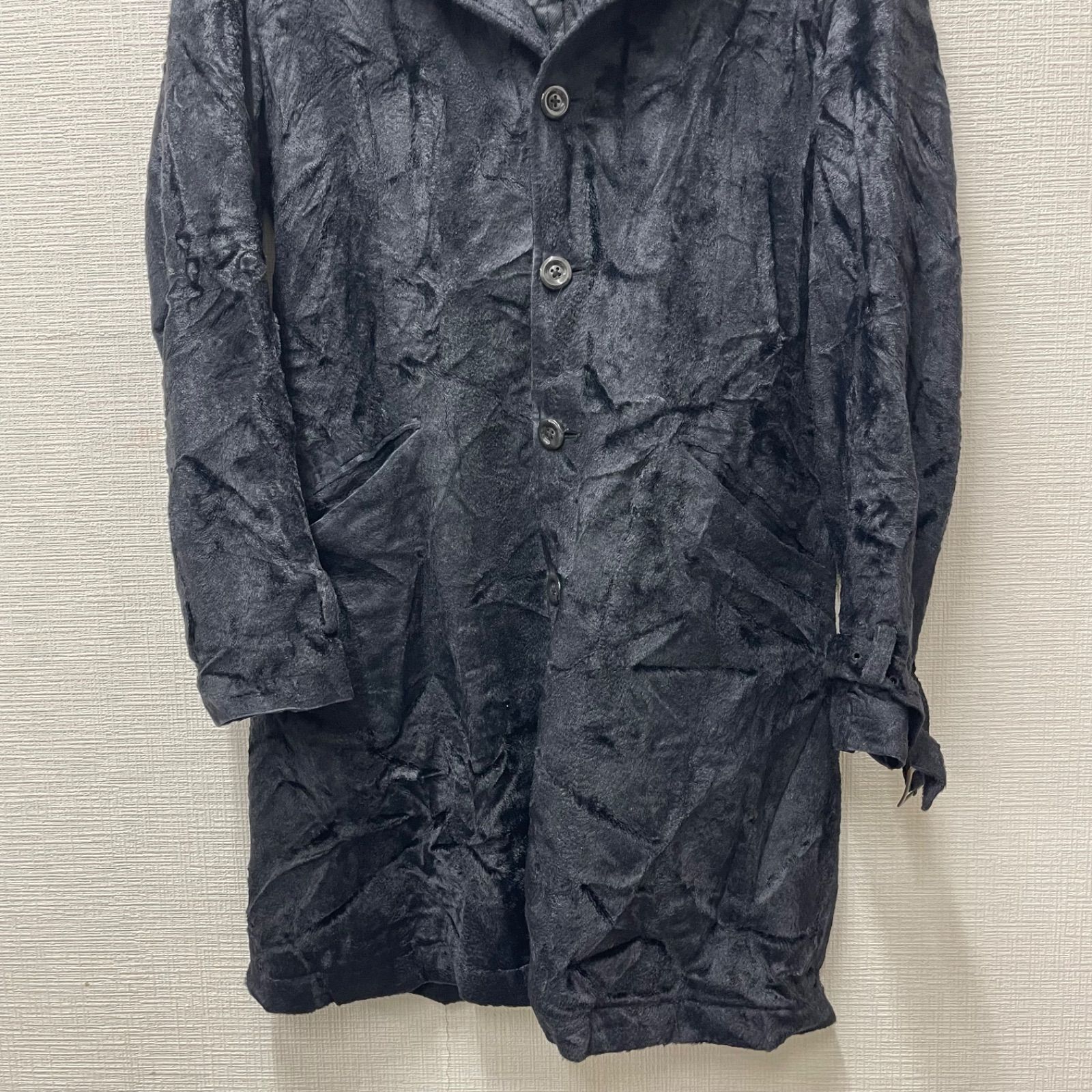 NPA】Mサイズ TORNADO MART トルネード マート フェイクファー ロング