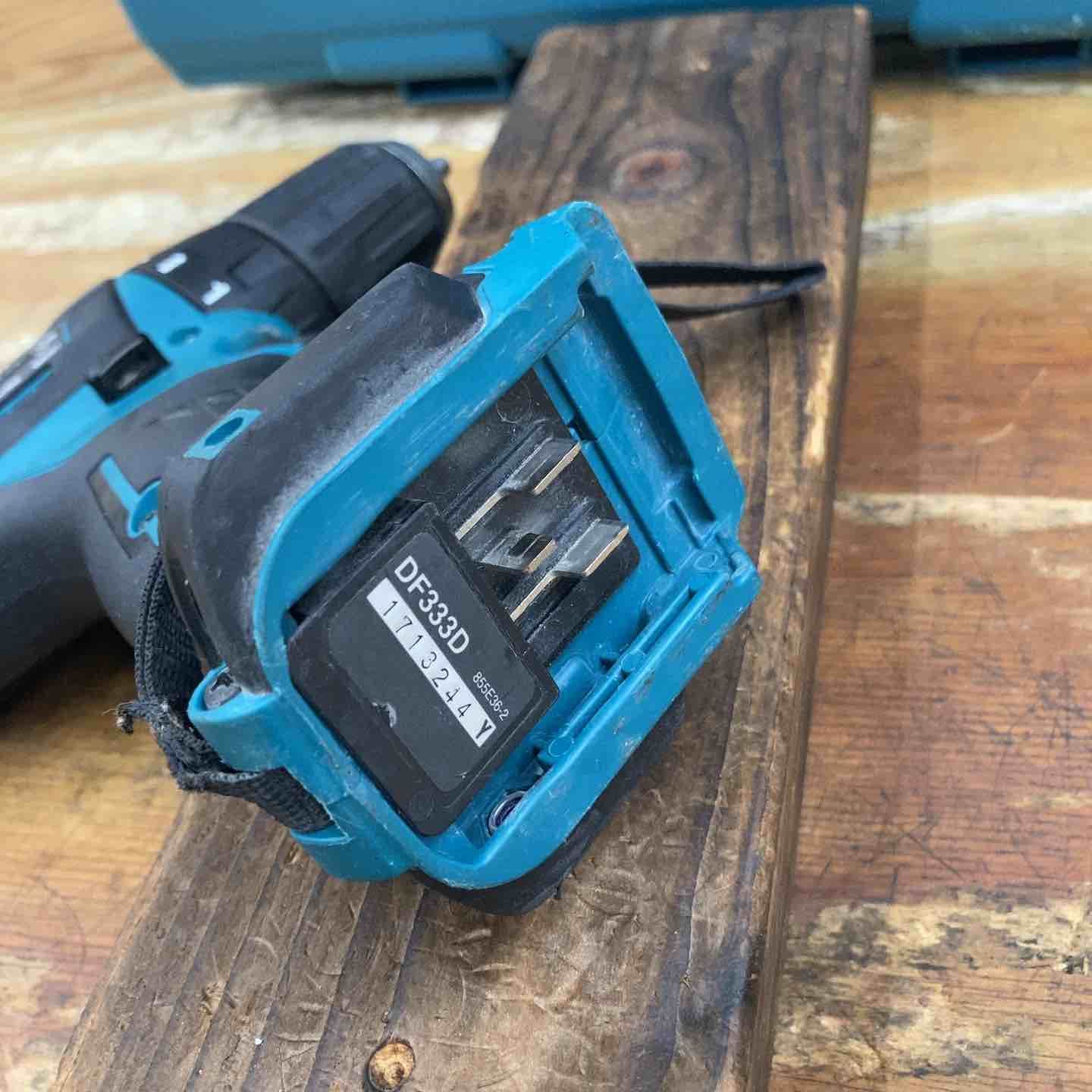 コードレスドリルドライバー 柏店