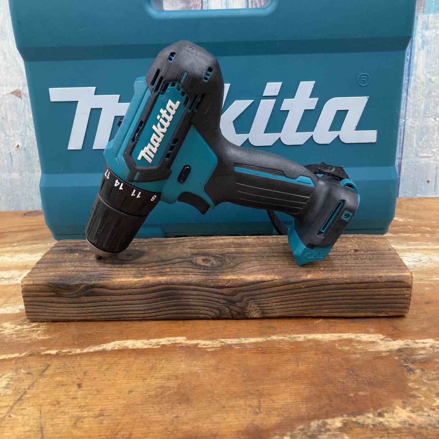マキタ makita コードレスドリルドライバー 柏店
