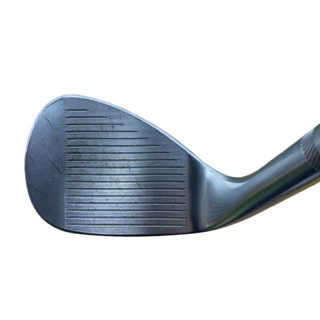 中古】 タイトリスト VOKEY SPIN MILLED SM8 ツアークロム 58°/10°S