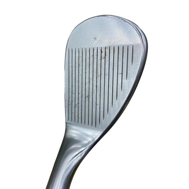 中古】 タイトリスト VOKEY SPIN MILLED SM8 ツアークロム 58°/10°S