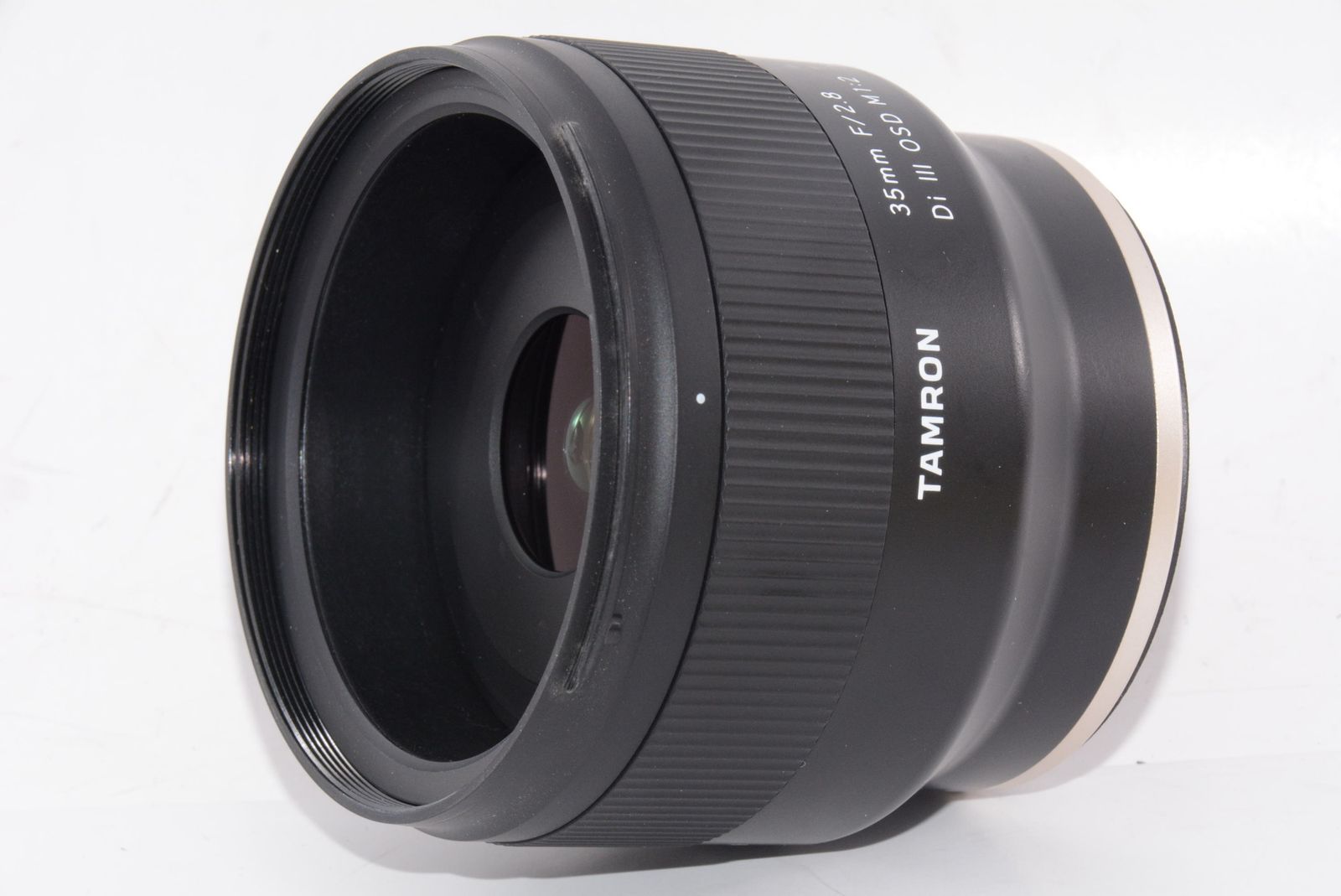 オススメ TAMRON 35 mm F 2 8 Di III OSD M 1