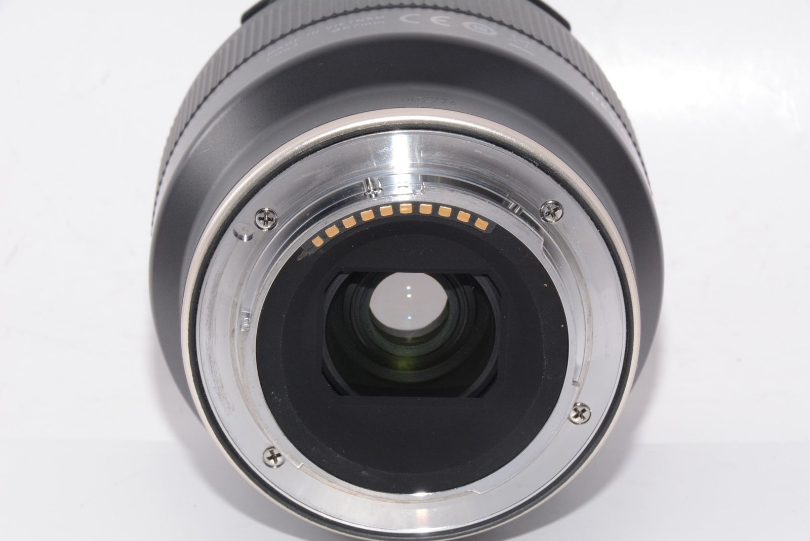 TAMRON 35