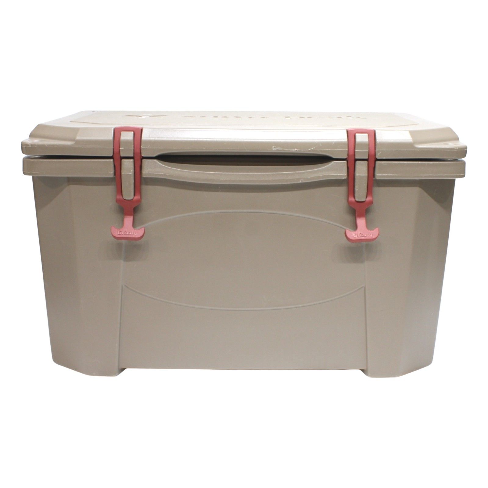 スノーピーク ハードロッククーラー 40 QT 容量38 L UG 302 GY snow peak