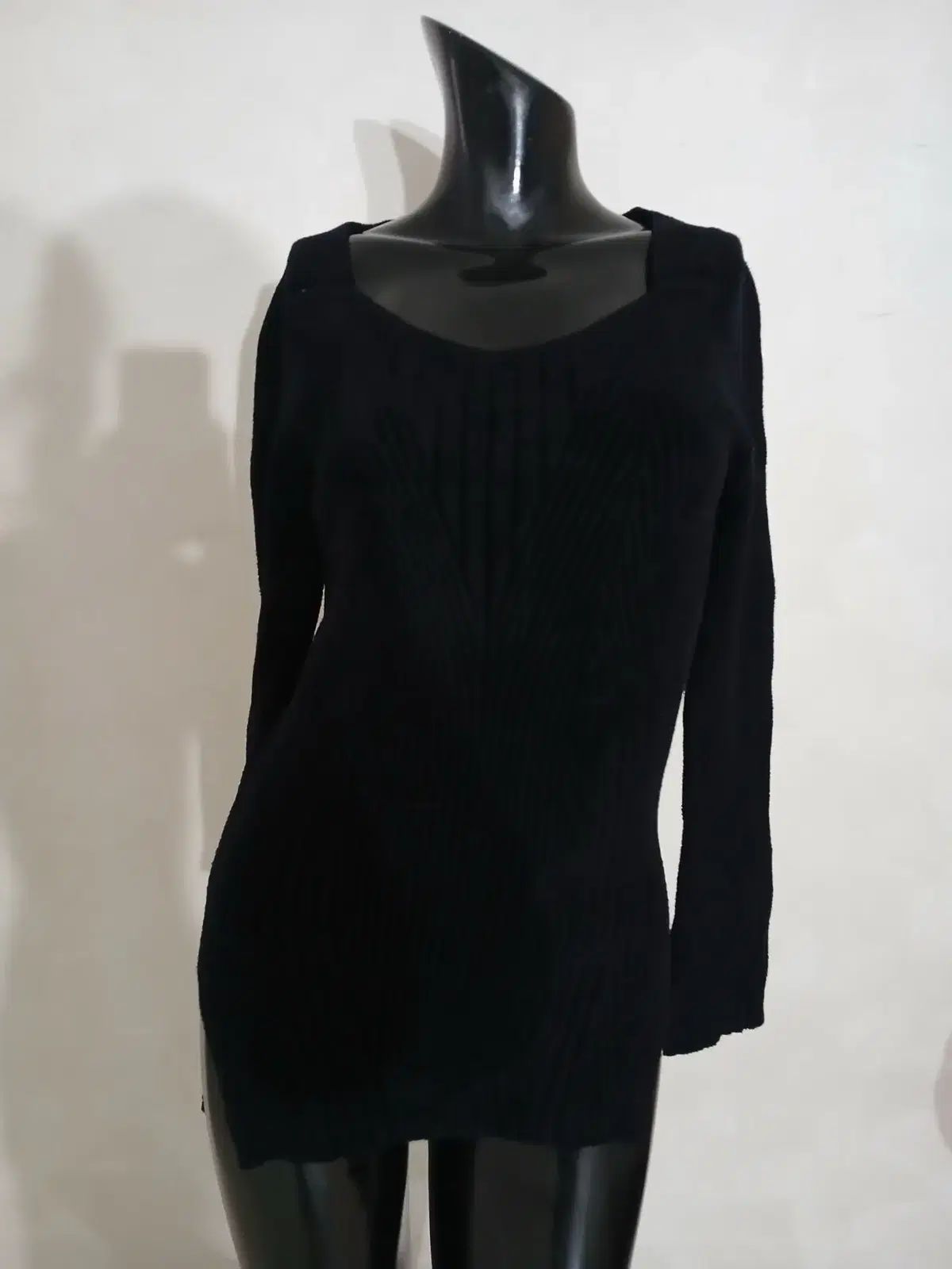 020 OBZEE ストレッチ ニット 55