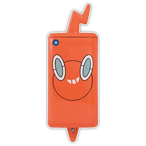 ポケットモンスター スマホロトムmm