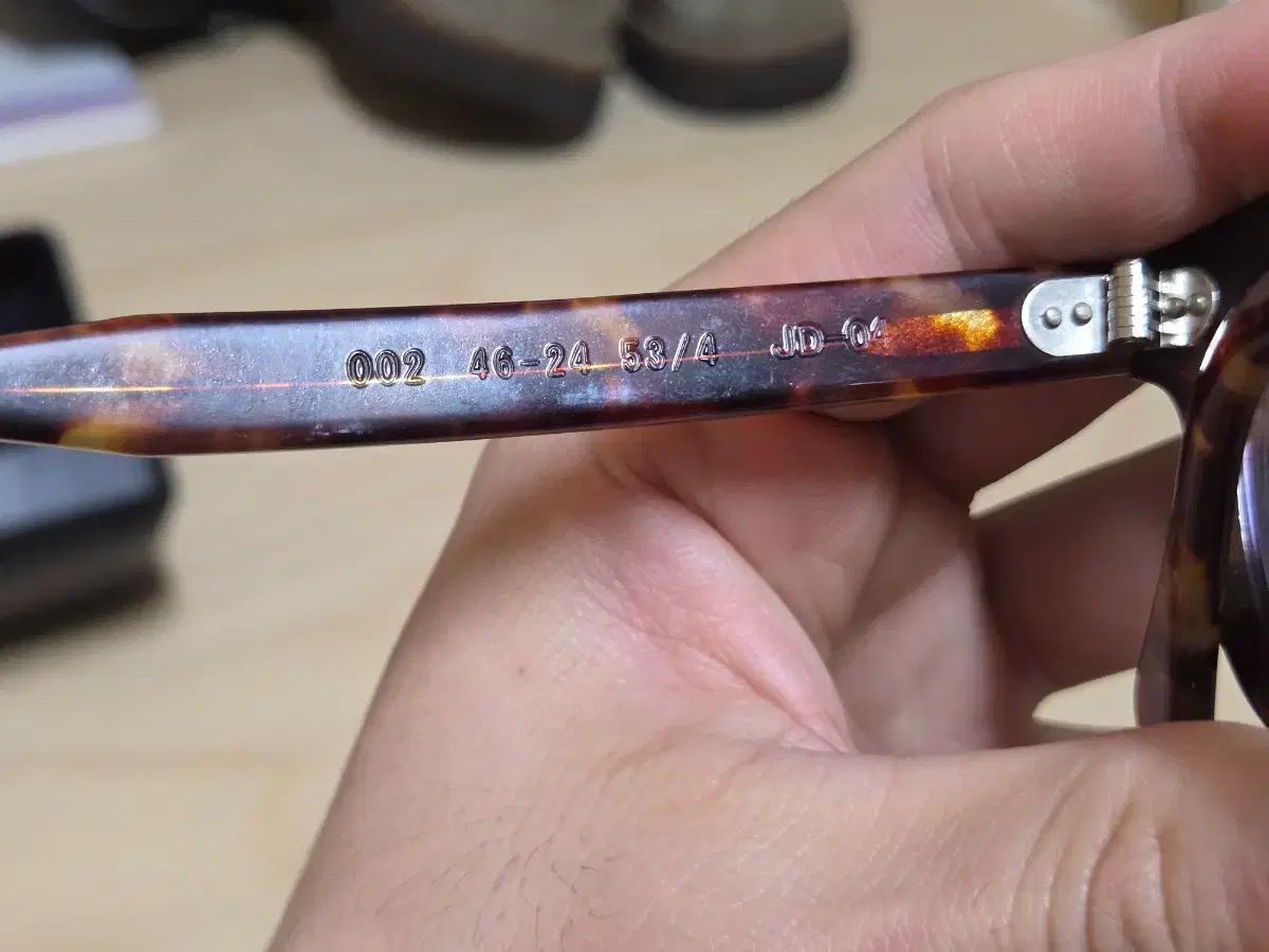 04 ウォールナット