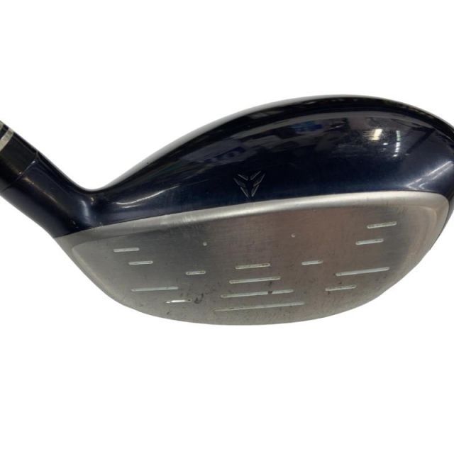 中古】 ダンロップ XXIO(2016) 7W レフティ フェアウェイウッド FW