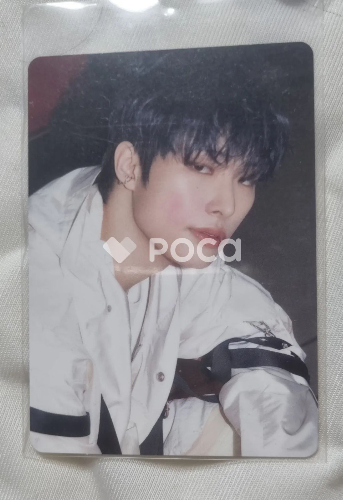 ATEEZ ミンギ BEYOND : ZERO 通常版 - メルカリ