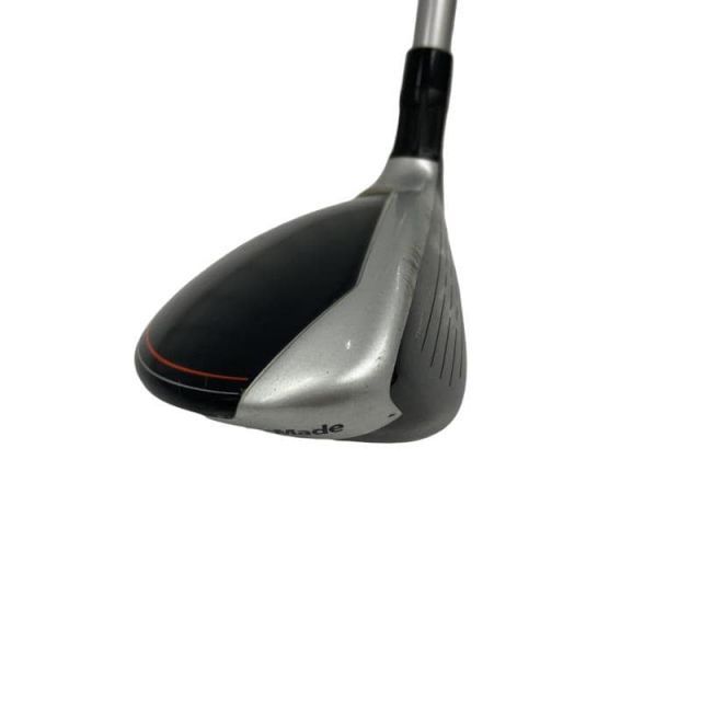 中古】 テーラーメイド M6 U5 ユーティリティ UT FUBUKI TM6(2019