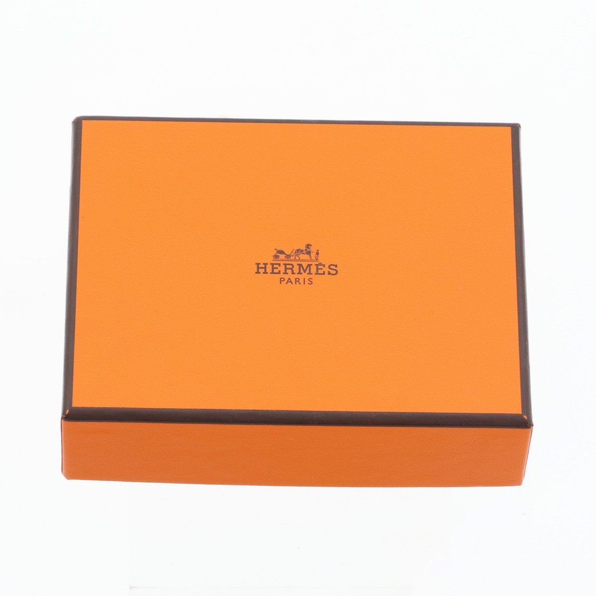 レザー ブラウン