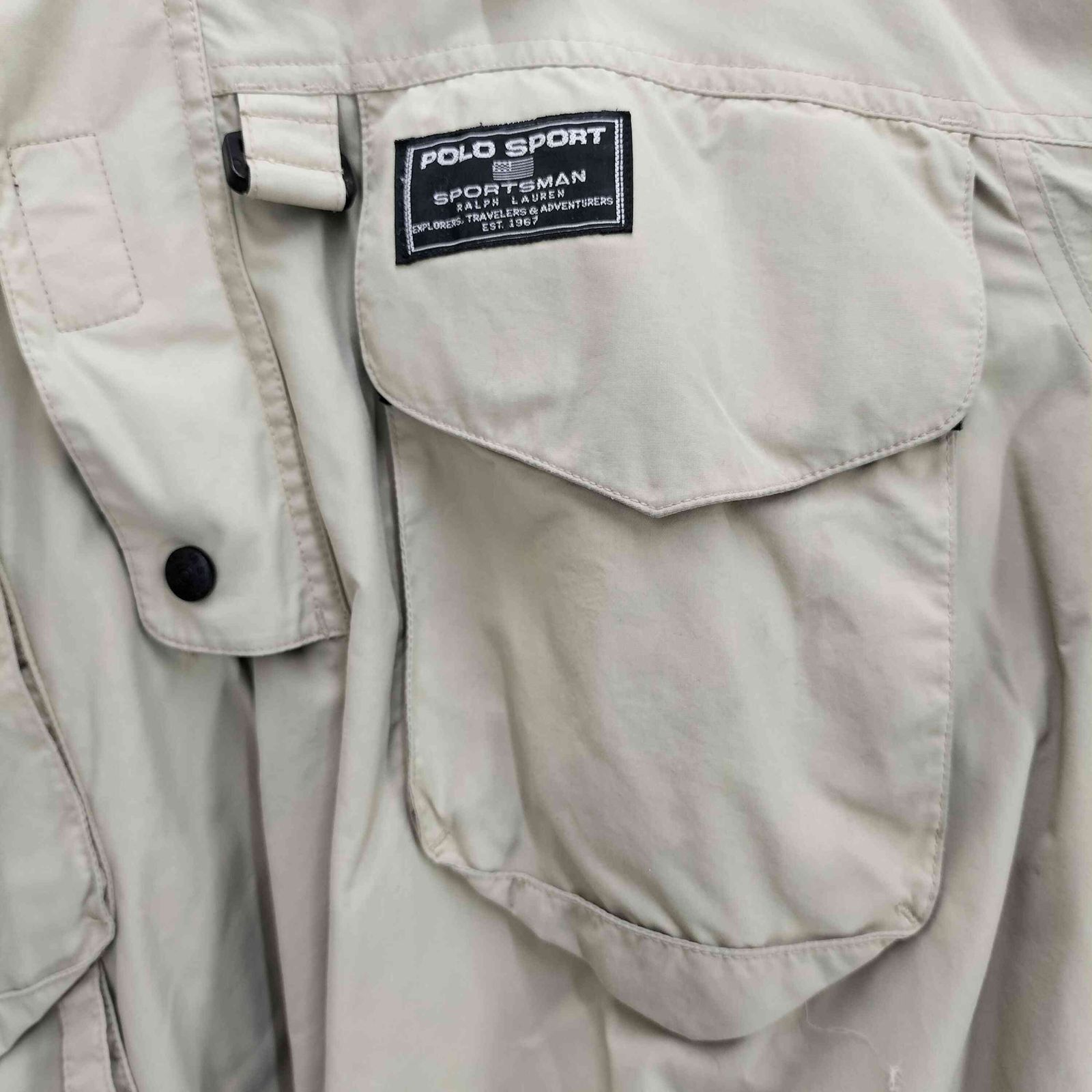 ポロスポーツラルフローレン POLO SPORT RALPH LAUREN 90s-00s 