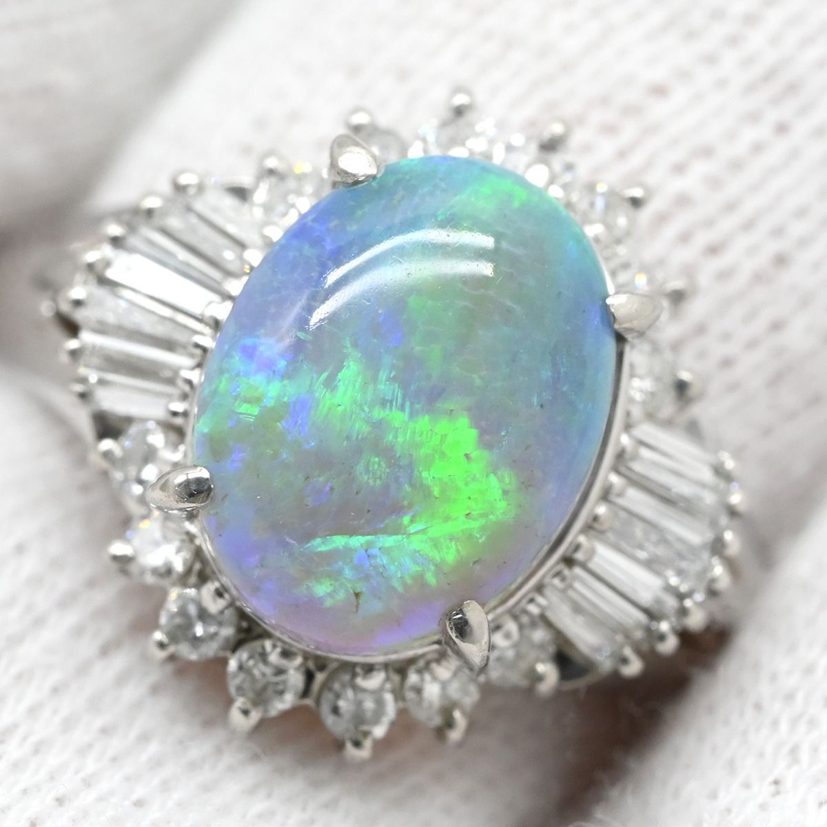 ダイヤモンドリング