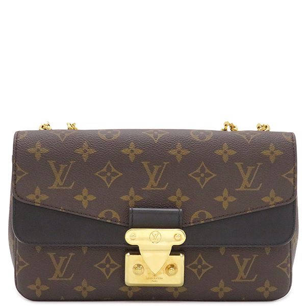 ルイヴィトン LOUIS VUITTON ショルダーバッグ サック マルソー
