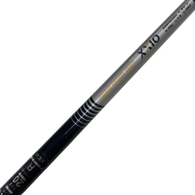 【中古】 ダンロップ XXIO(2008) 7W フェアウェイウッド 中古】 ダンロップ XXIO(2008) 7W フェアウェイウッド FW XXIO MP500