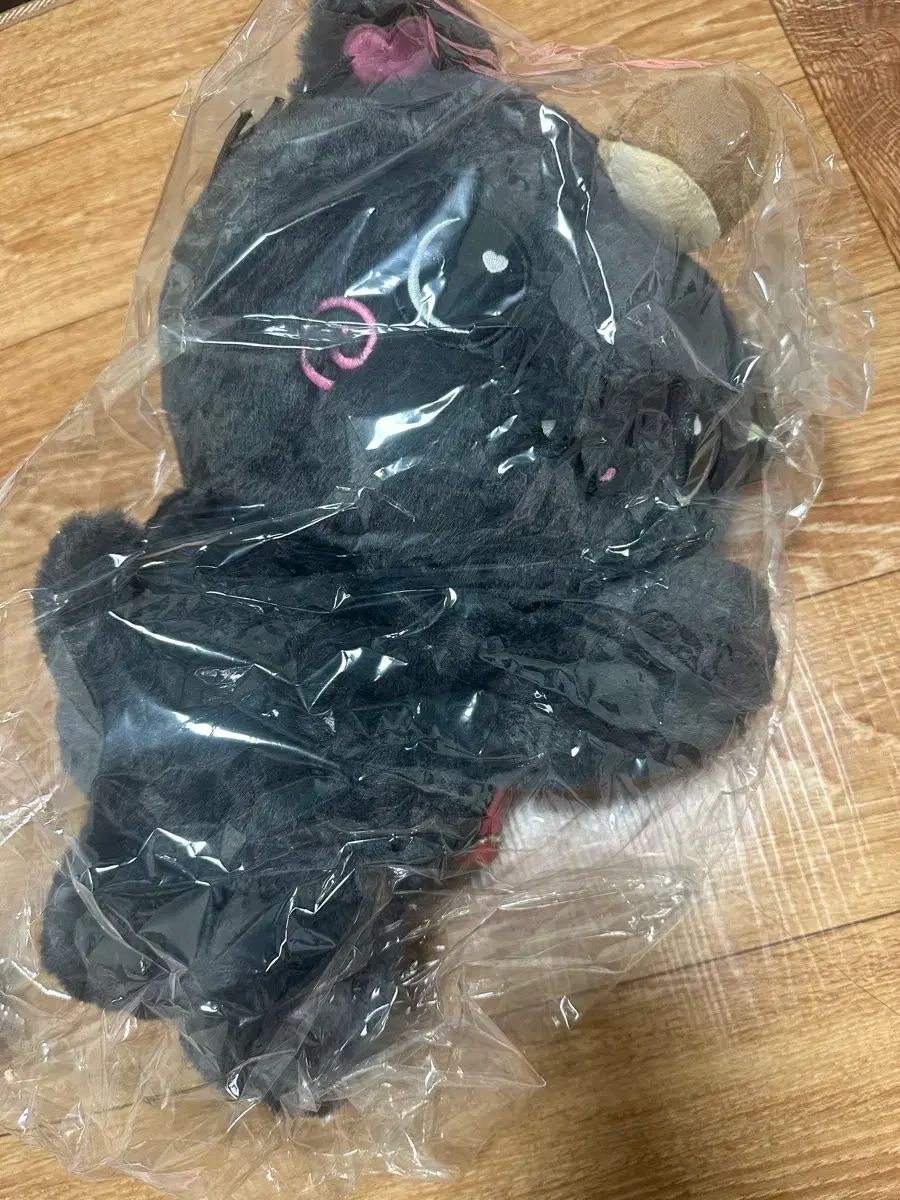 NCT WISH ペンライトバッグ Riku Kuri