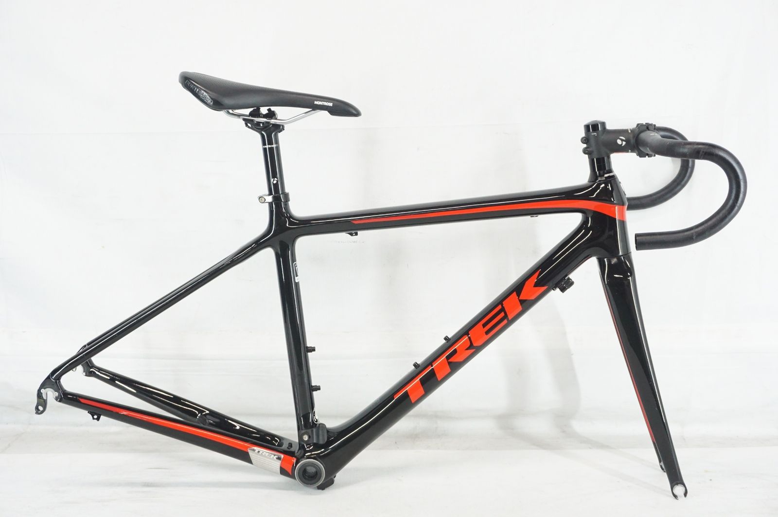 TREK トレック EMONDA S 5 2017年モデル フレームセット バイチ