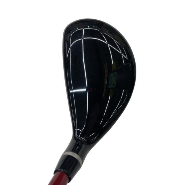 中古】 ヤマハ RMX VD U6 ユーティリティ UT Diamana h YR (フレックス