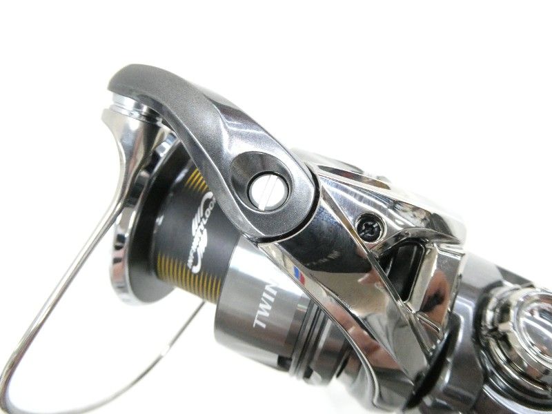 シマノ 24ツインパワー