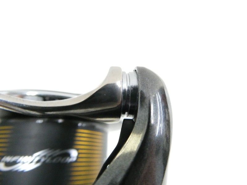 シマノ 24ツインパワー