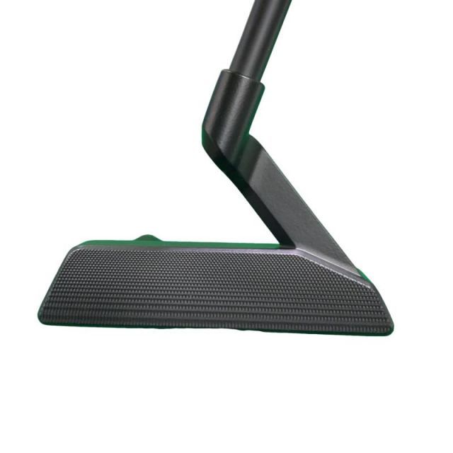 中古】 CROSSPUTT CROSSPUTT STEALTH2.0(ブラック) 33インチ パター PT