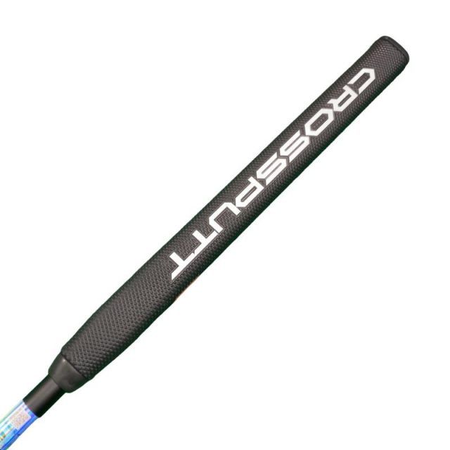 中古】 CROSSPUTT CROSSPUTT STEALTH2.0(ブラック) 33インチ パター PT