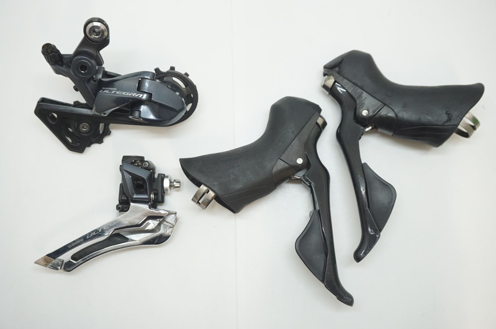 SHIMANO 「シマノ」 ULTEGRA R8000 コンポセット / バイチャリ福岡店 
