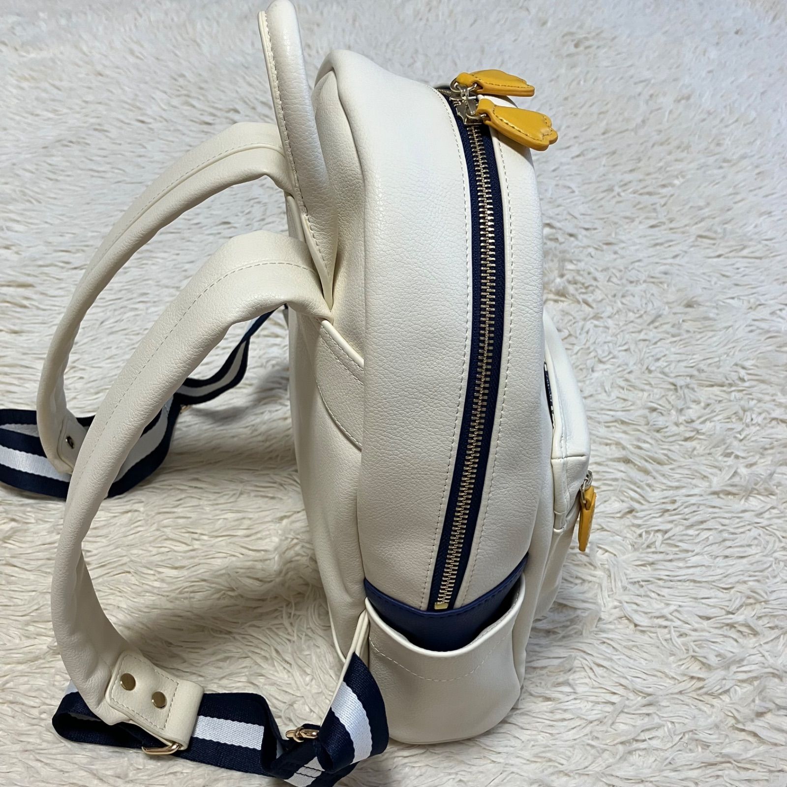 90周年限定 】Samantha Thavasa サマンサタバサ ディズニー ドナルド