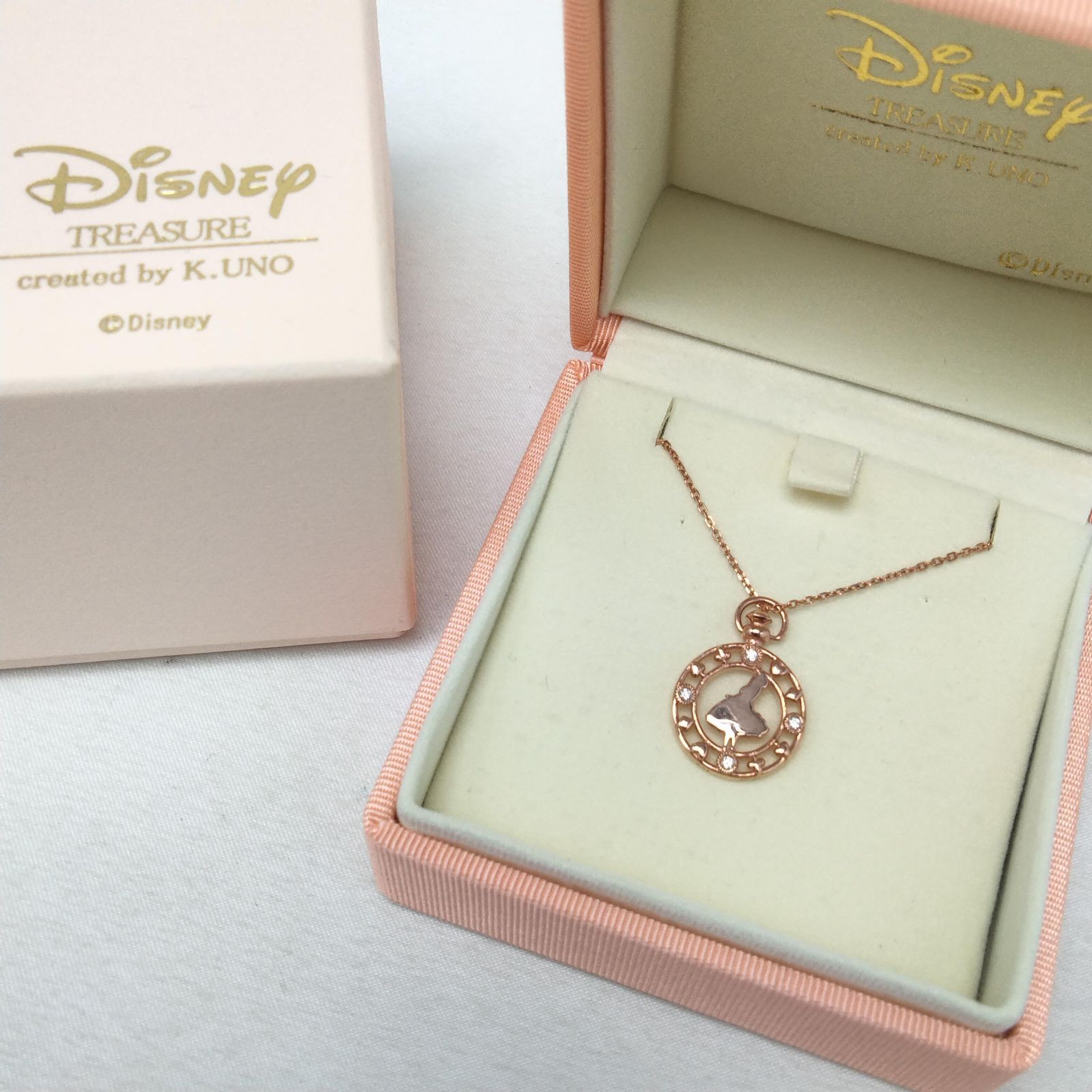 ✨️ケイウノ✨️K.UNO Disney ディズニー ふしぎの国のアリス 