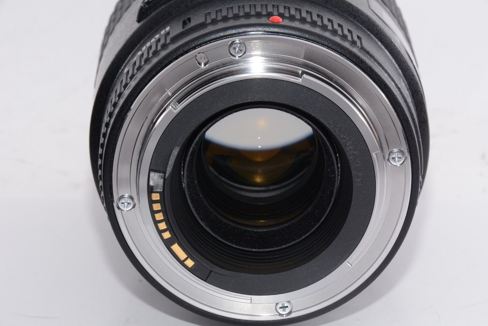  外観特上級 Canon 単焦点マクロレンズ EF 100 mm F 2 8 USM レンズ(単焦点) カメラ